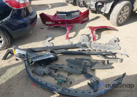 2019 Buick Encore Fwd Preferred z USA, uszkodzony, nr VIN KL4CJASB0KB710564